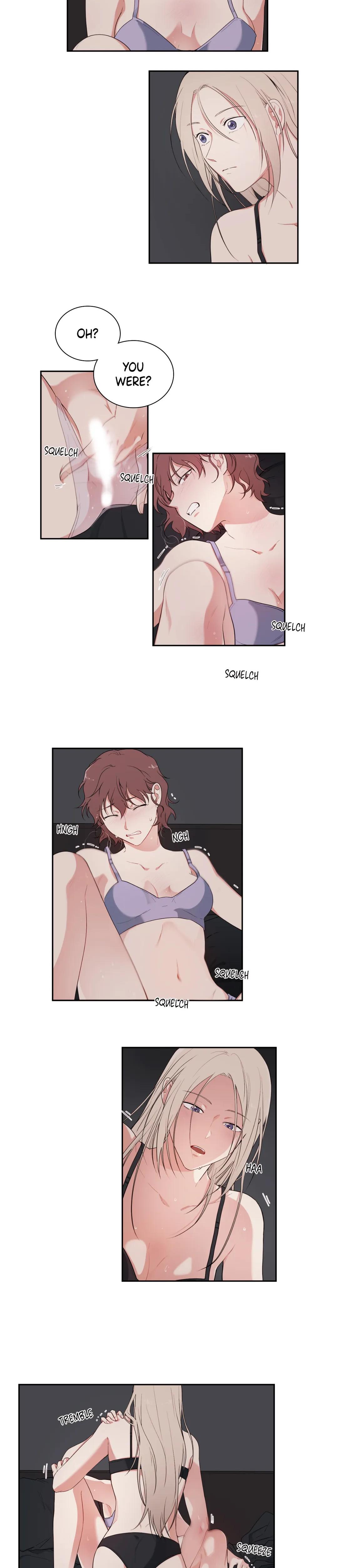 Maybe Mine chapter 50 page 6