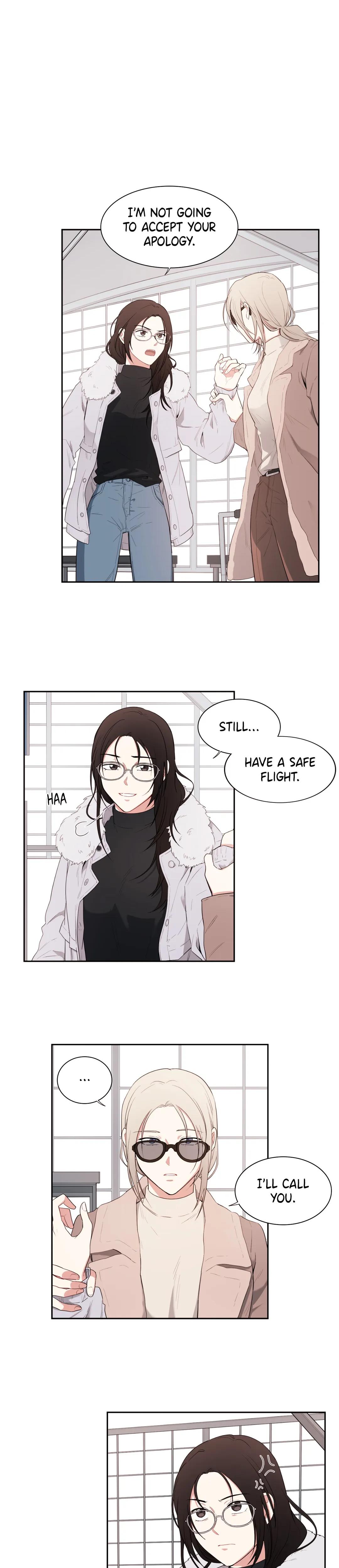 Maybe Mine chapter 50 page 15