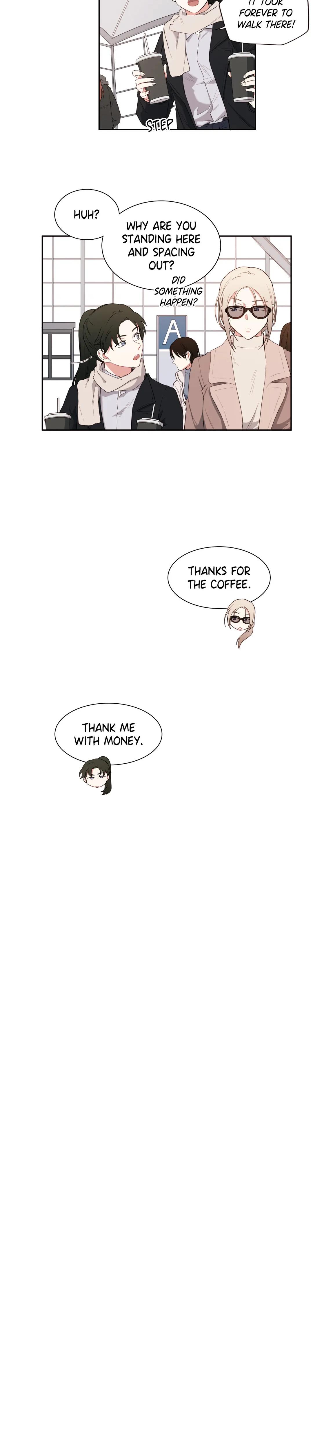 Maybe Mine chapter 50 page 17