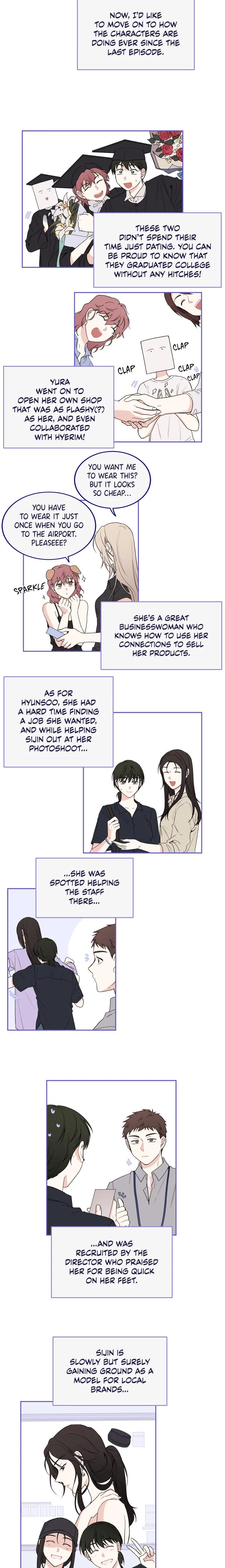 Maybe Mine chapter 51 page 3