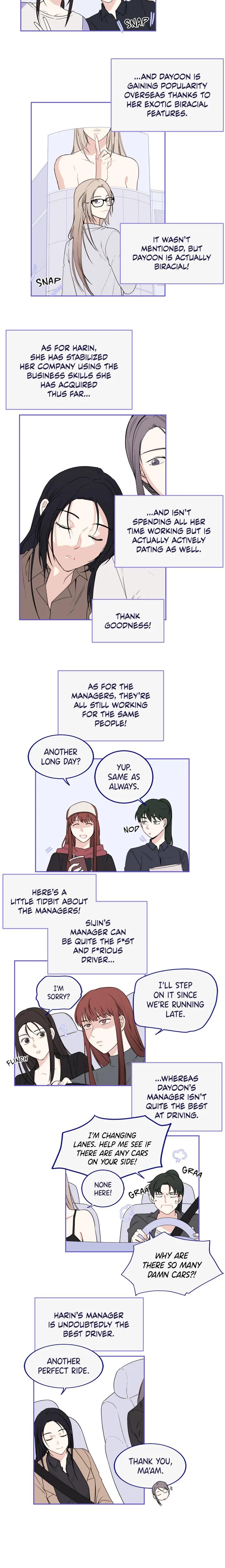 Maybe Mine chapter 51 page 4