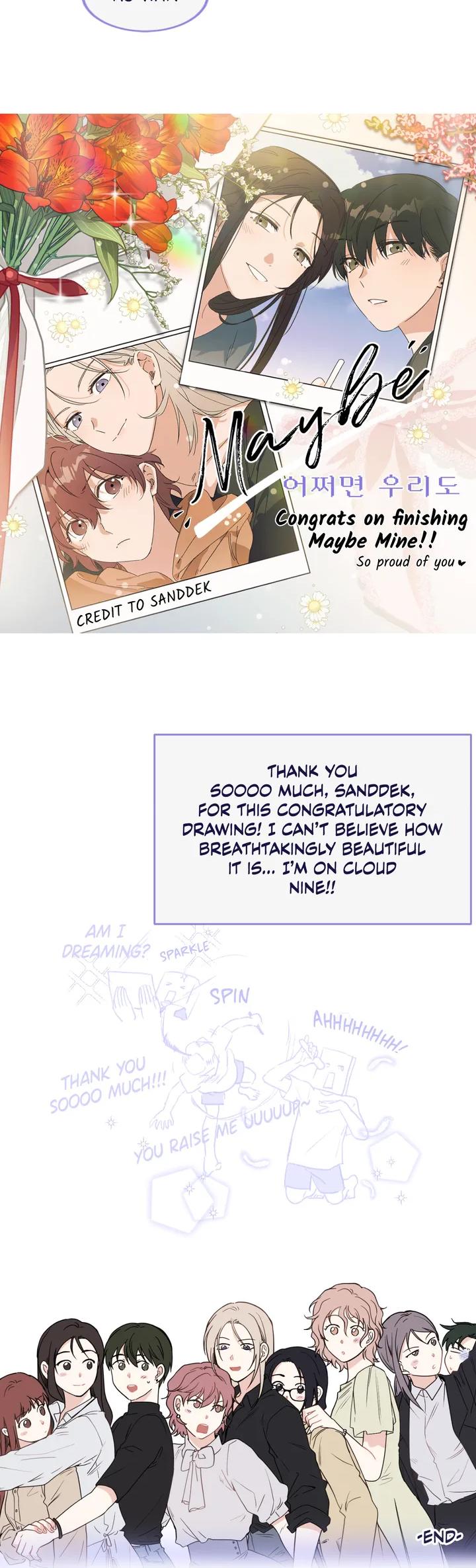 Maybe Mine chapter 51 page 6