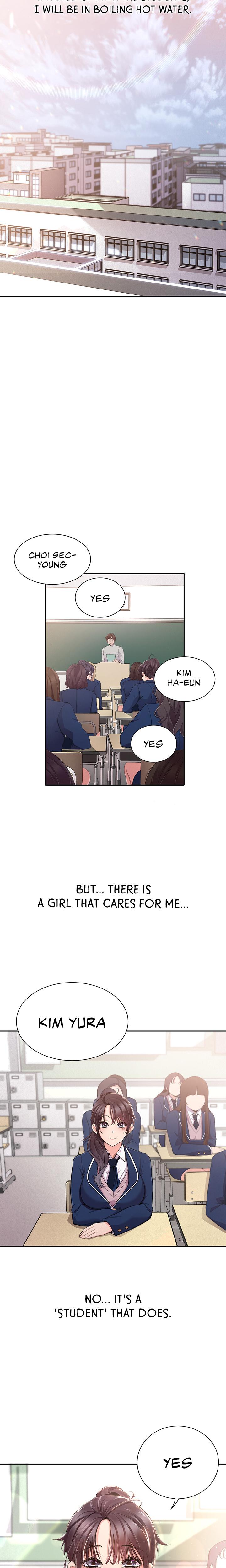 Meeting You Again chapter 1 page 3