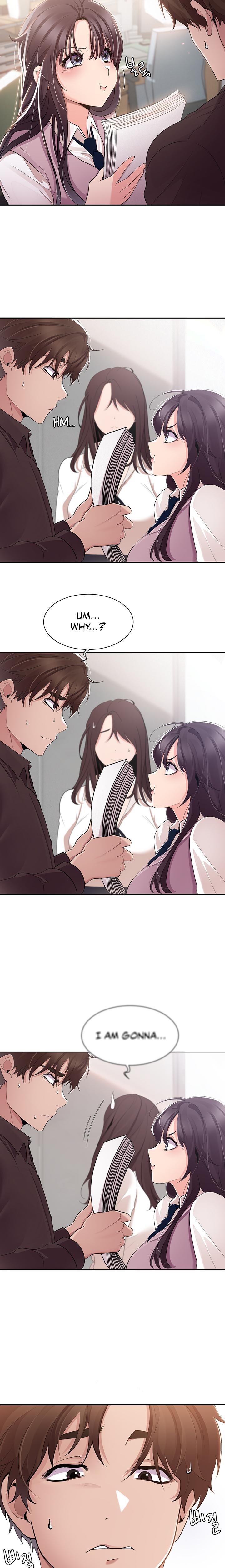 Meeting You Again chapter 1 page 7