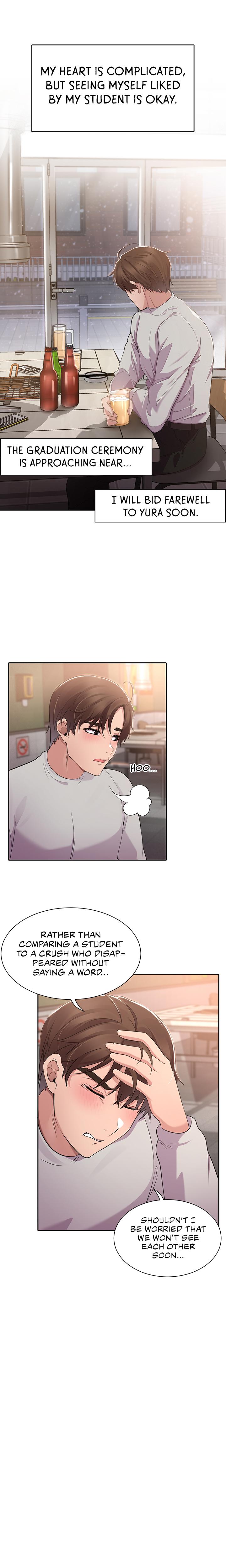 Meeting You Again chapter 1 page 15