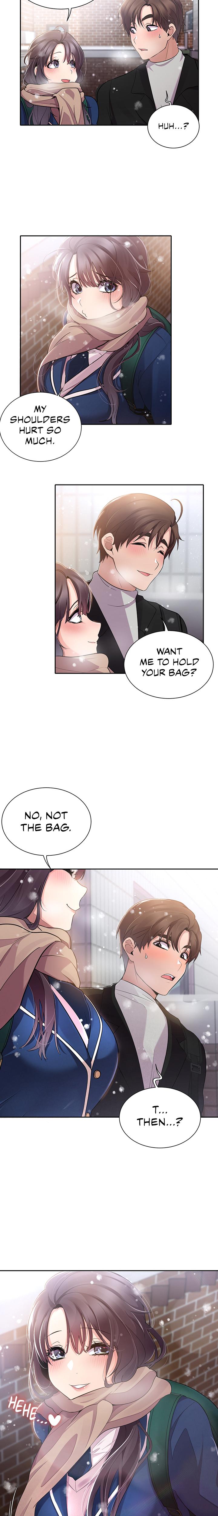 Meeting You Again chapter 1 page 18