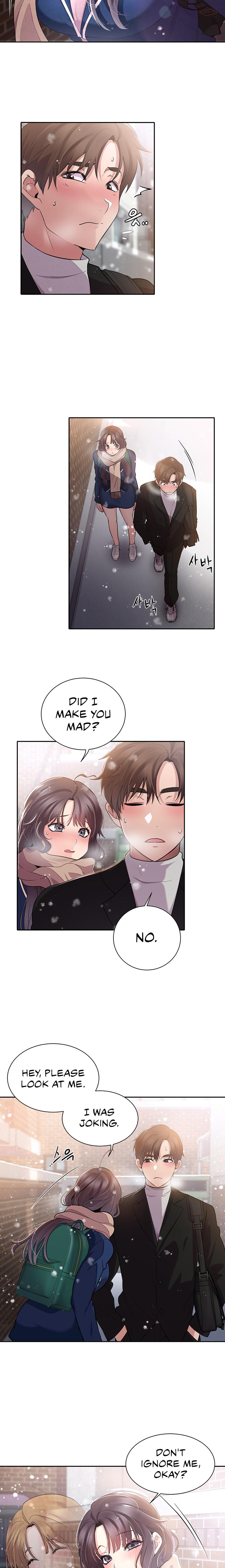 Meeting You Again chapter 1 page 19