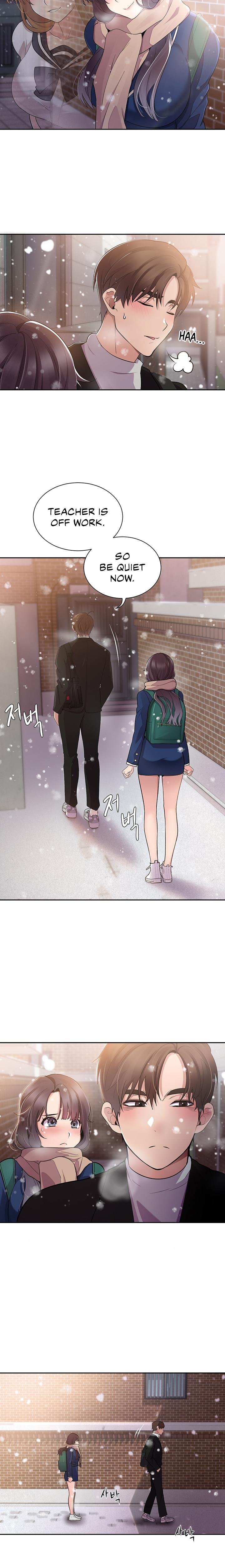 Meeting You Again chapter 1 page 20