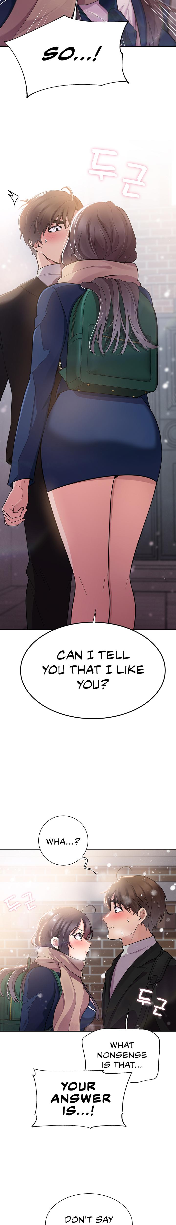 Meeting You Again chapter 1 page 23