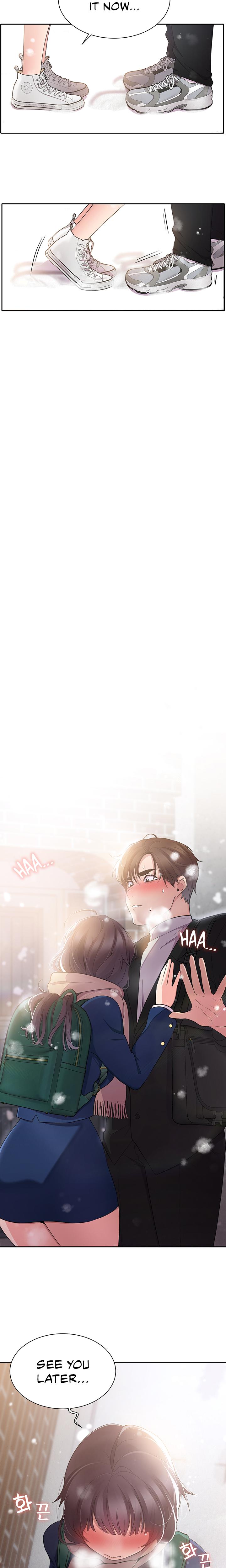 Meeting You Again chapter 1 page 24