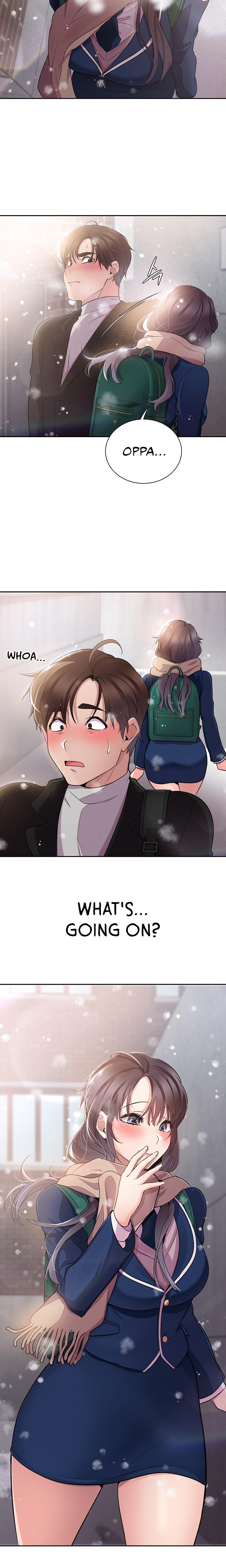 Meeting You Again chapter 1 page 25