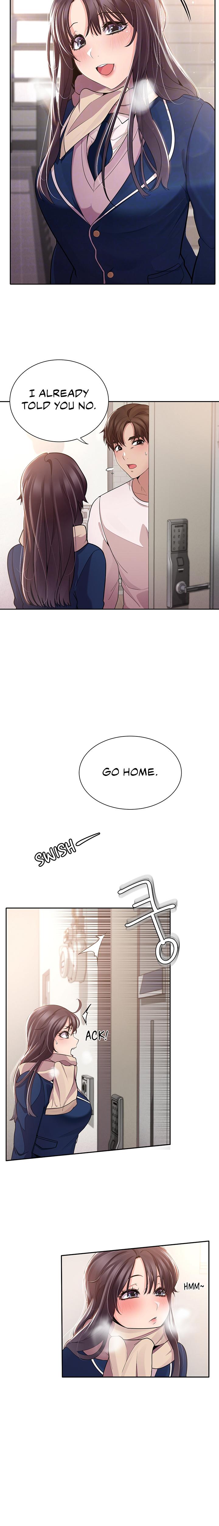 Meeting You Again chapter 2 page 7