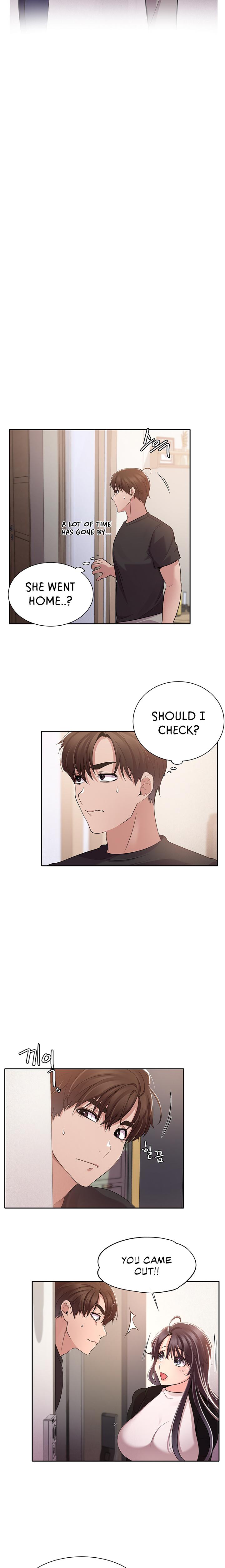 Meeting You Again chapter 2 page 11