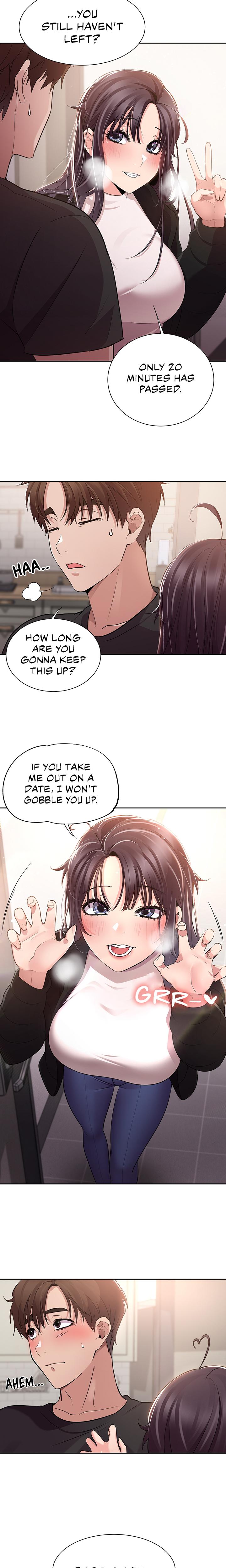 Meeting You Again chapter 2 page 12