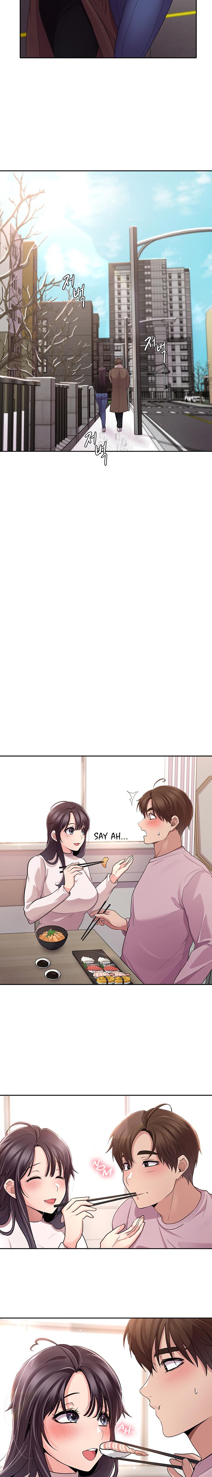 Meeting You Again chapter 2 page 15