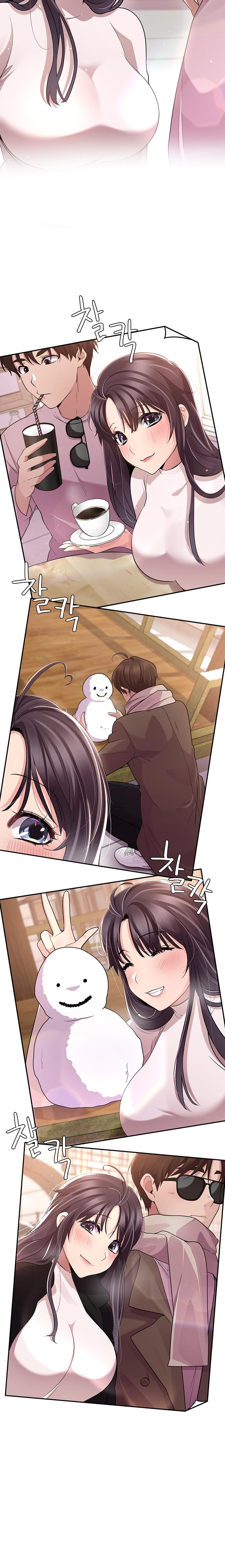 Meeting You Again chapter 2 page 16