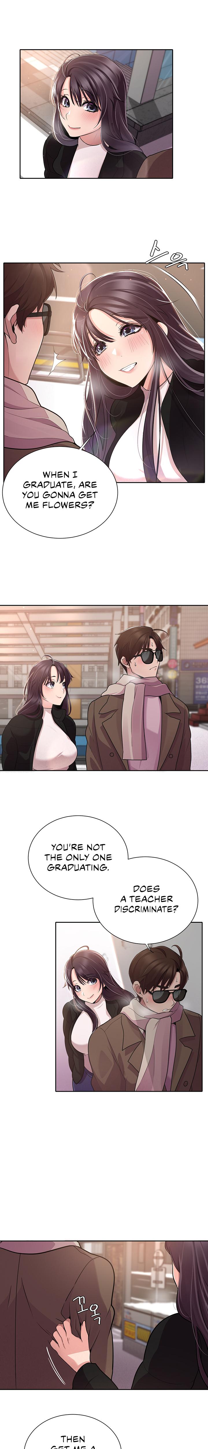Meeting You Again chapter 2 page 18