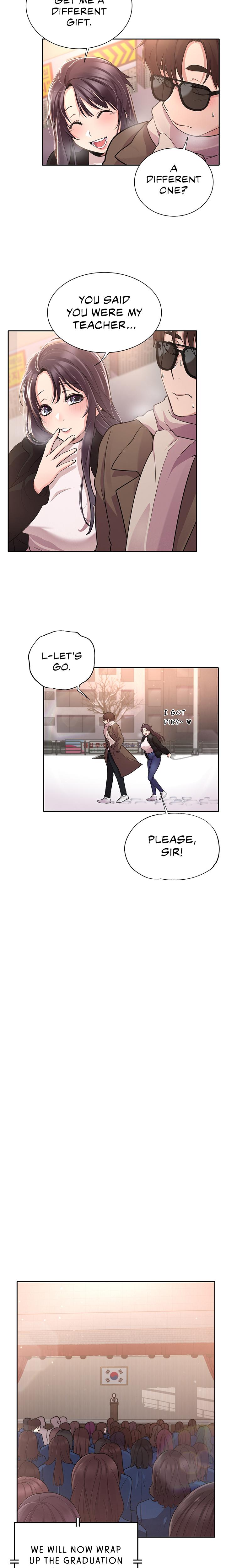 Meeting You Again chapter 2 page 19