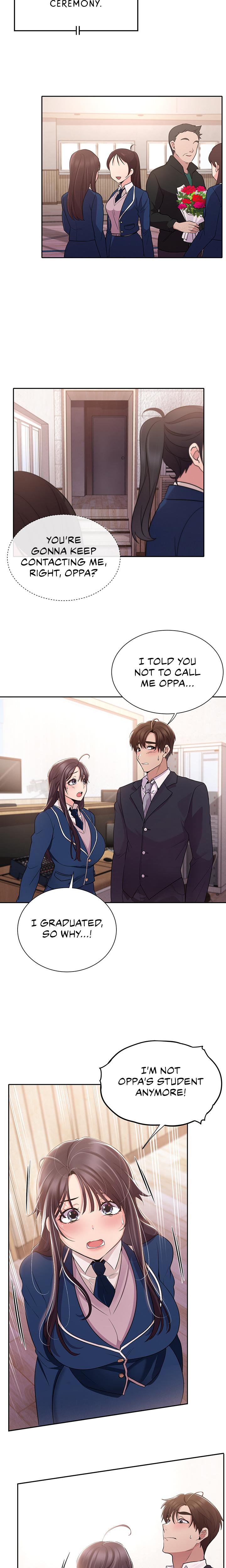 Meeting You Again chapter 2 page 20