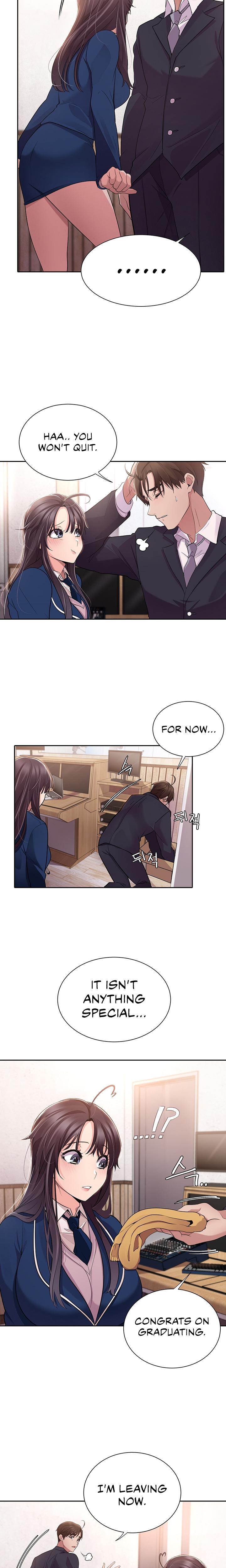 Meeting You Again chapter 2 page 21