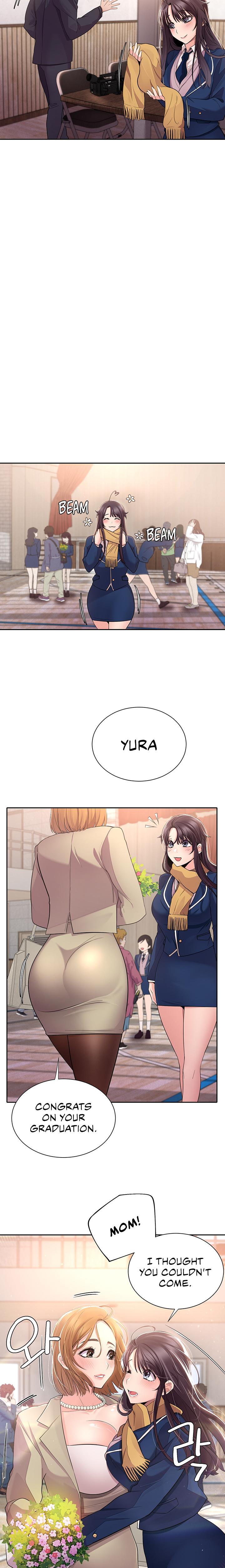 Meeting You Again chapter 2 page 22