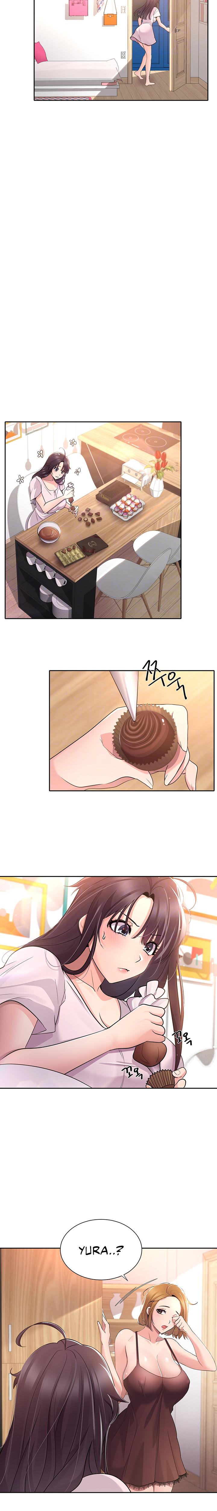 Meeting You Again chapter 3 page 3