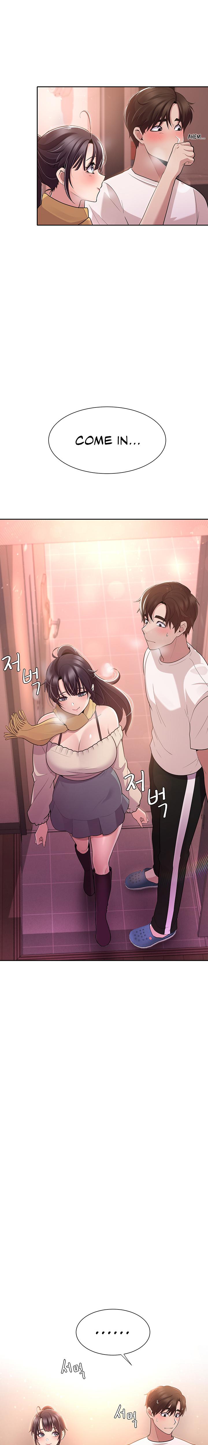 Meeting You Again chapter 3 page 10