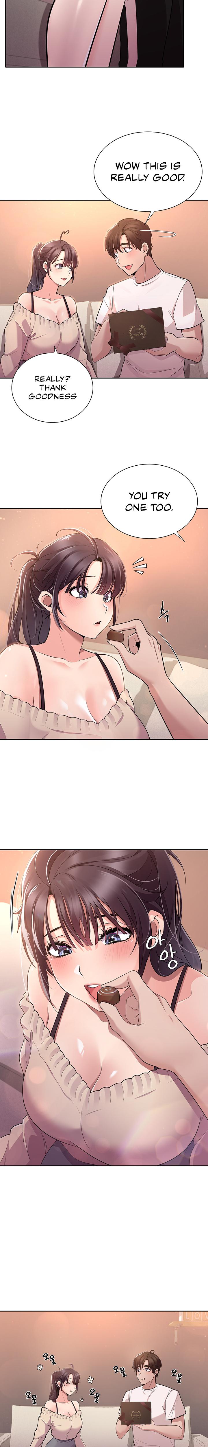 Meeting You Again chapter 3 page 12