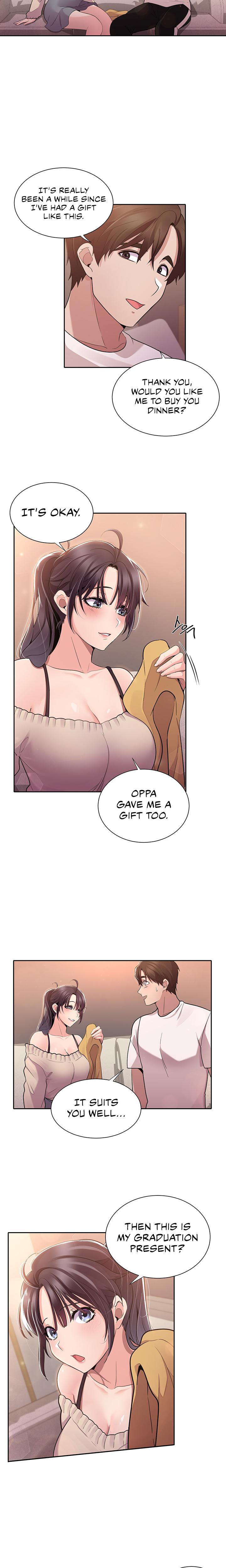 Meeting You Again chapter 3 page 13