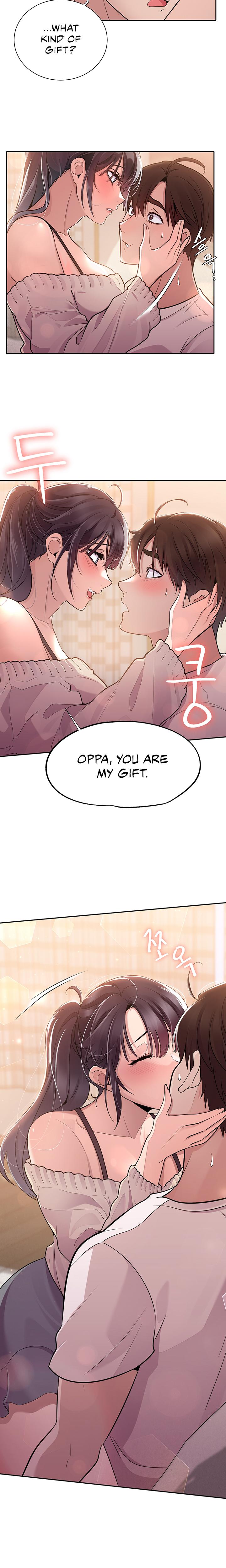 Meeting You Again chapter 3 page 18