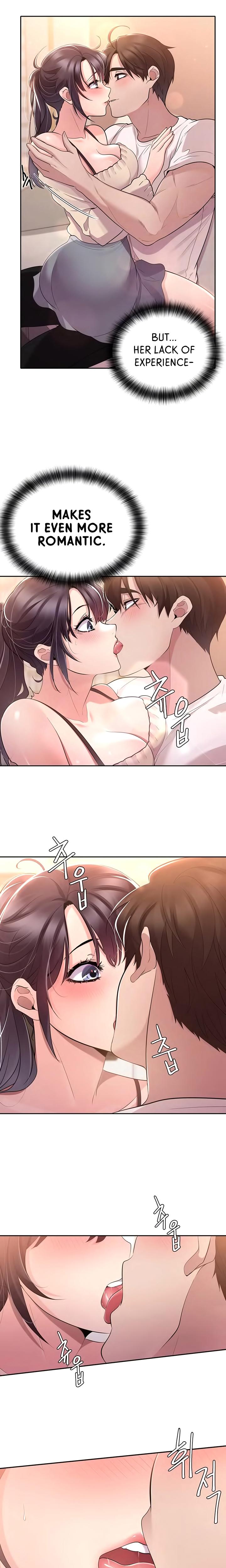 Meeting You Again chapter 4 page 4
