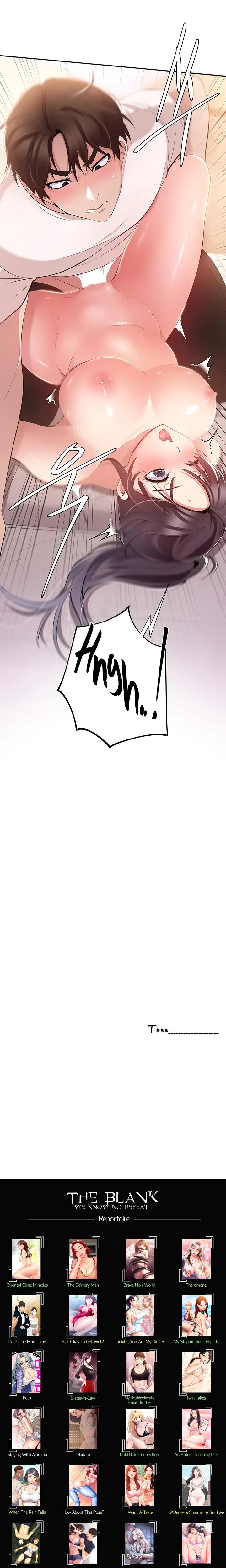 Meeting You Again chapter 4 page 18
