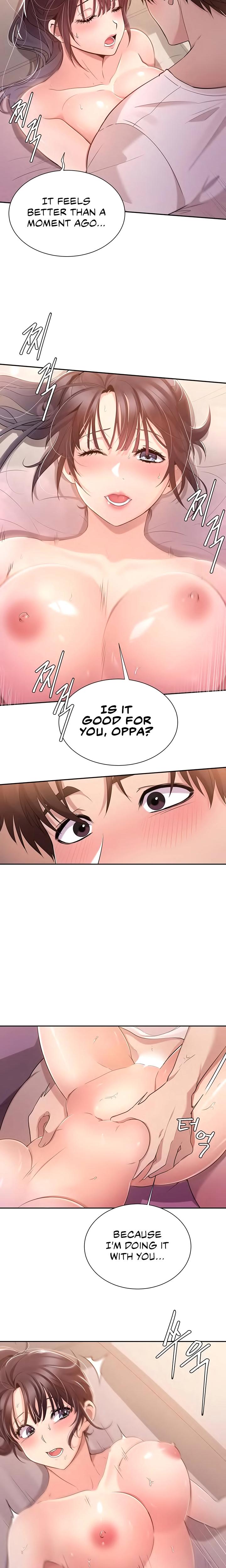 Meeting You Again chapter 5 page 5