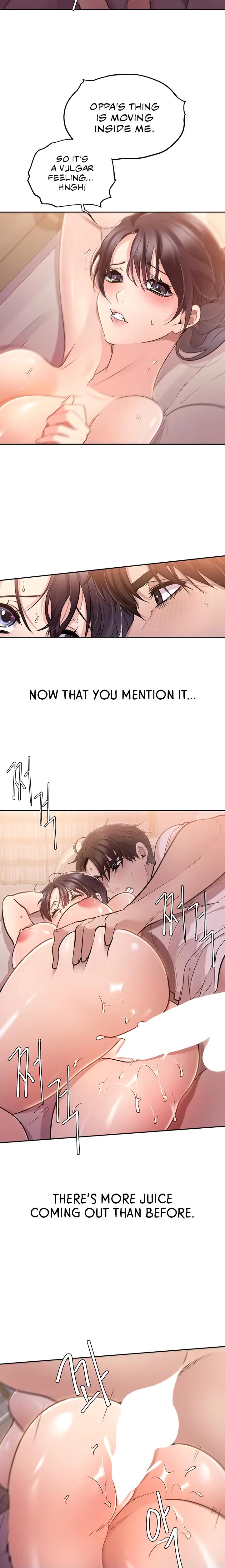 Meeting You Again chapter 5 page 10