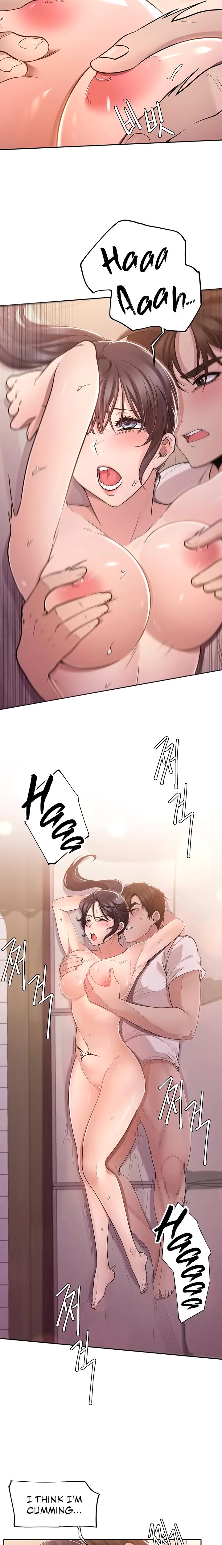 Meeting You Again chapter 5 page 12