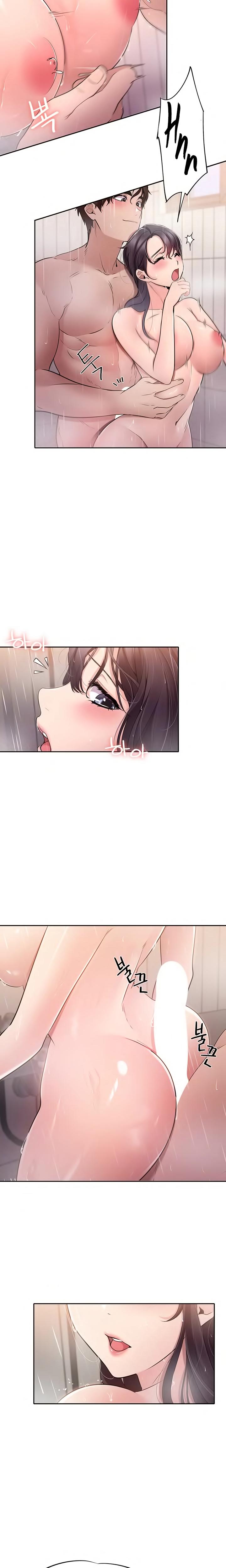 Meeting You Again chapter 6 page 3