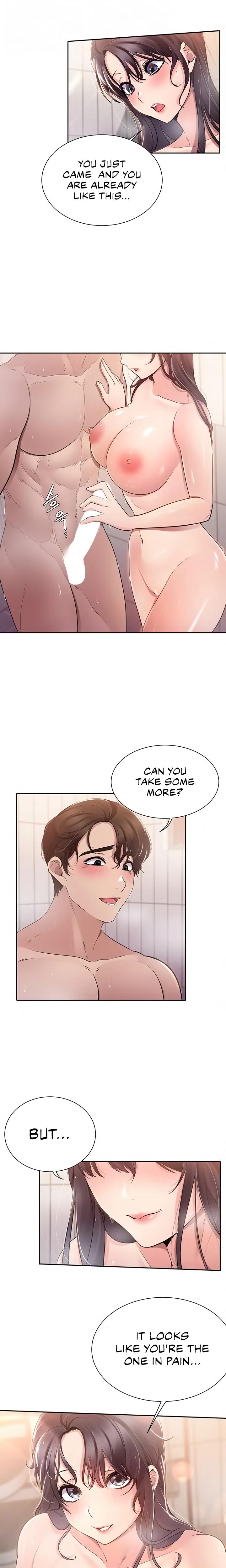 Meeting You Again chapter 6 page 5