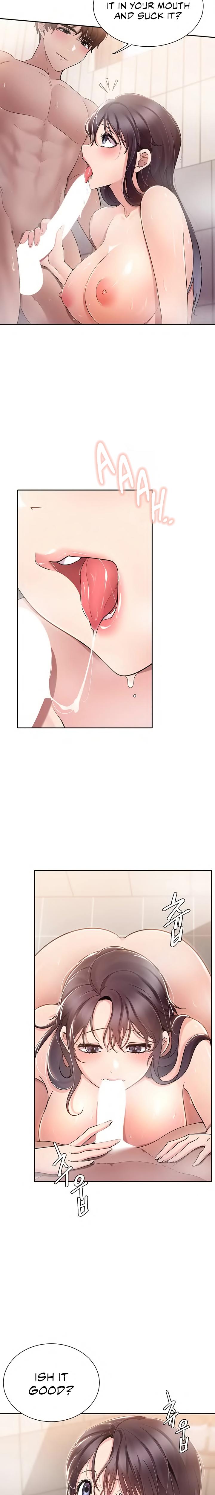 Meeting You Again chapter 6 page 8