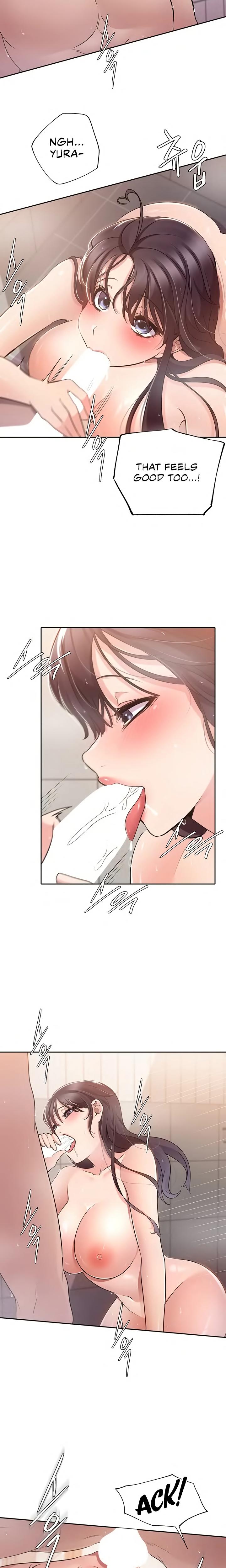 Meeting You Again chapter 6 page 13