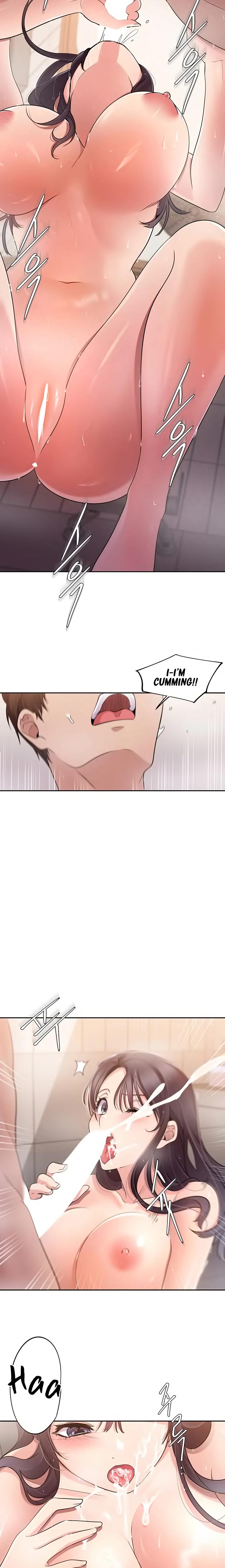Meeting You Again chapter 6 page 14