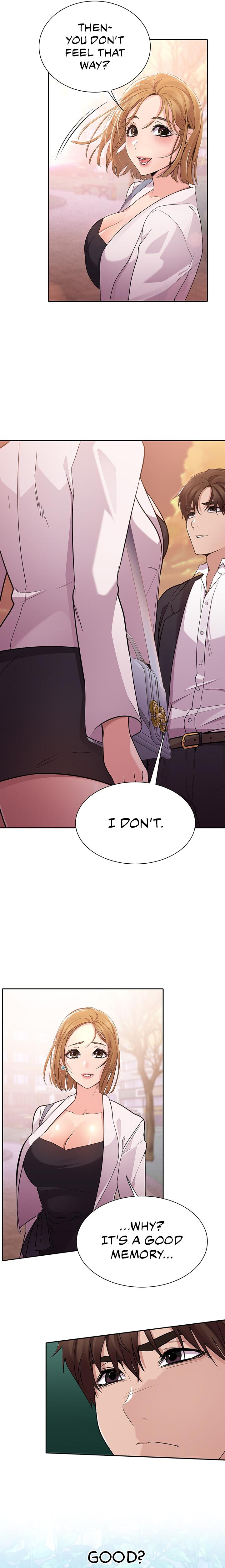 Meeting You Again chapter 7 page 10