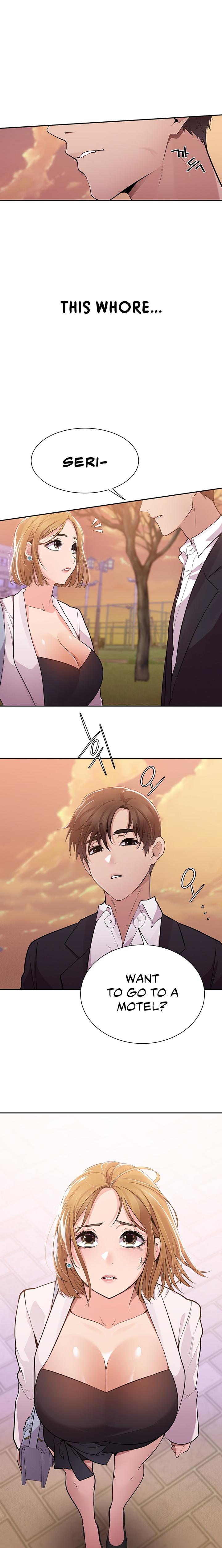 Meeting You Again chapter 7 page 12