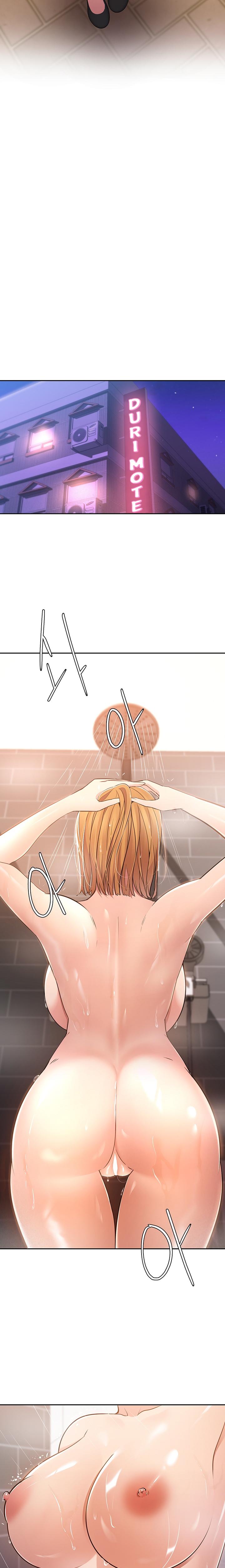 Meeting You Again chapter 7 page 13
