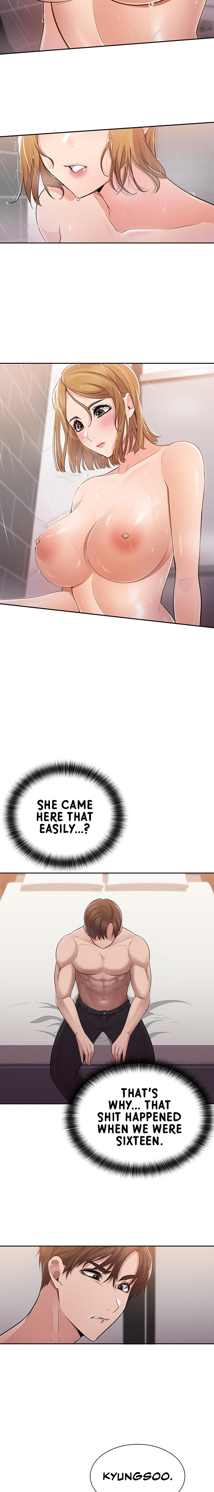 Meeting You Again chapter 7 page 14