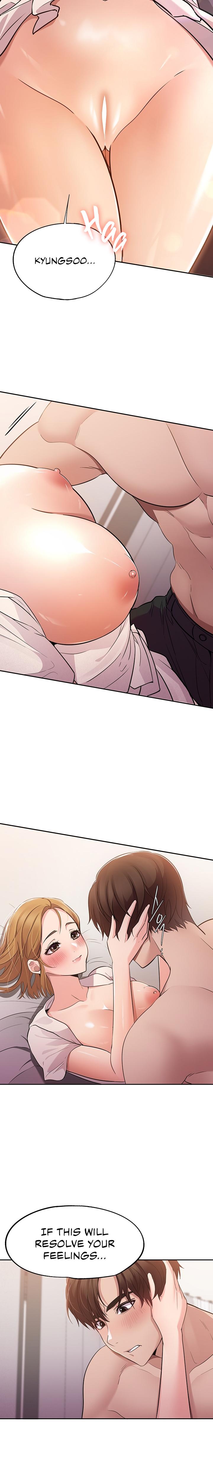 Meeting You Again chapter 7 page 17