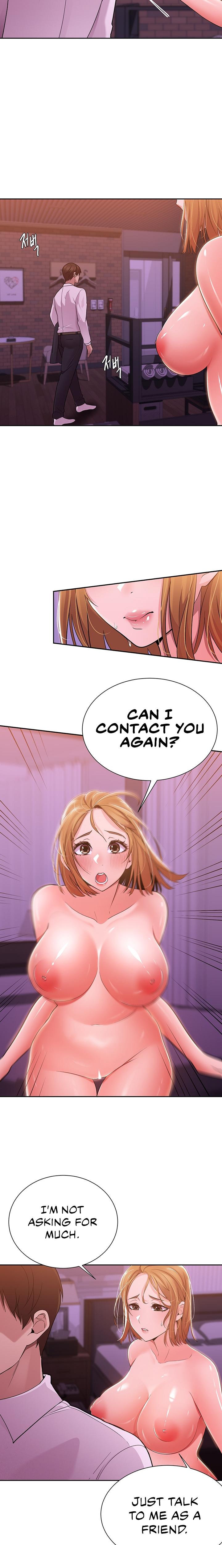 Meeting You Again chapter 8 page 15
