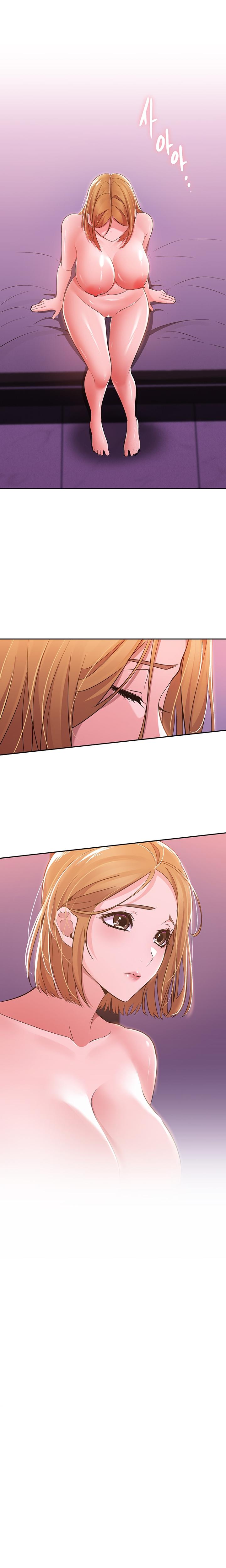 Meeting You Again chapter 8 page 17