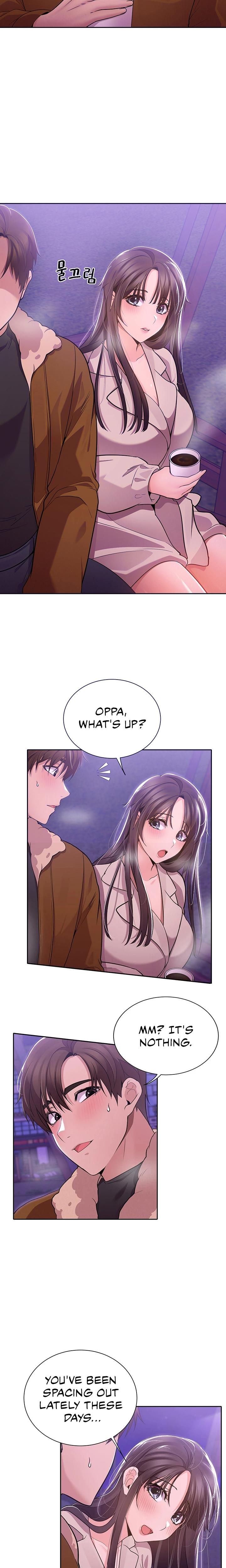 Meeting You Again chapter 9 page 3