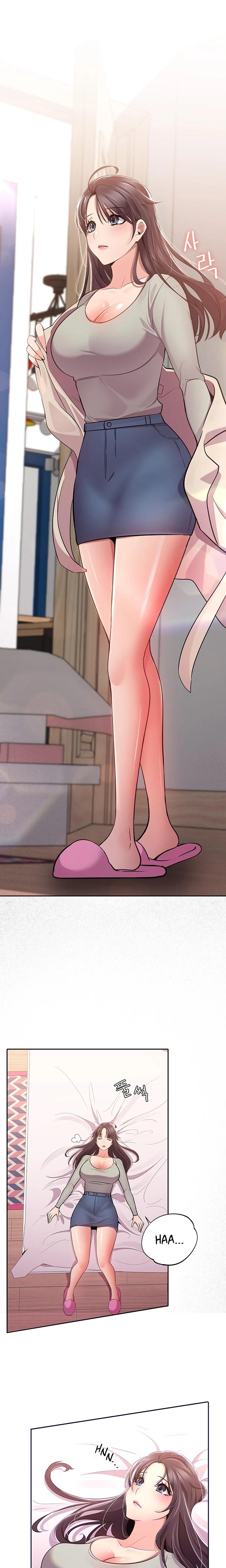 Meeting You Again chapter 9 page 5