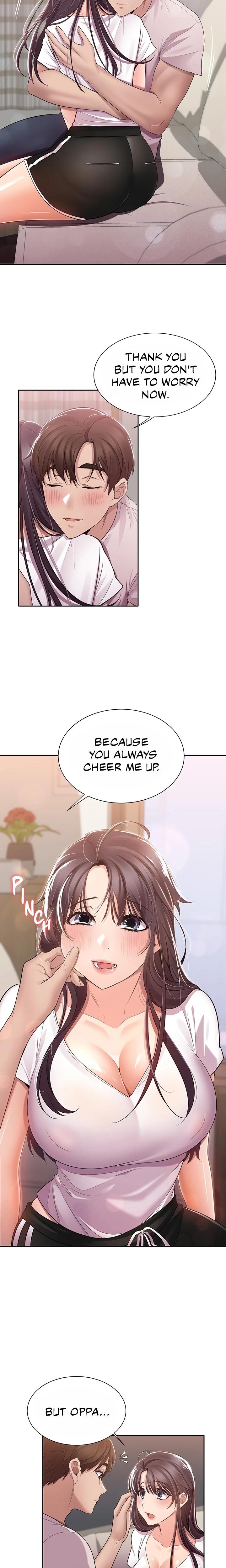 Meeting You Again chapter 9 page 11